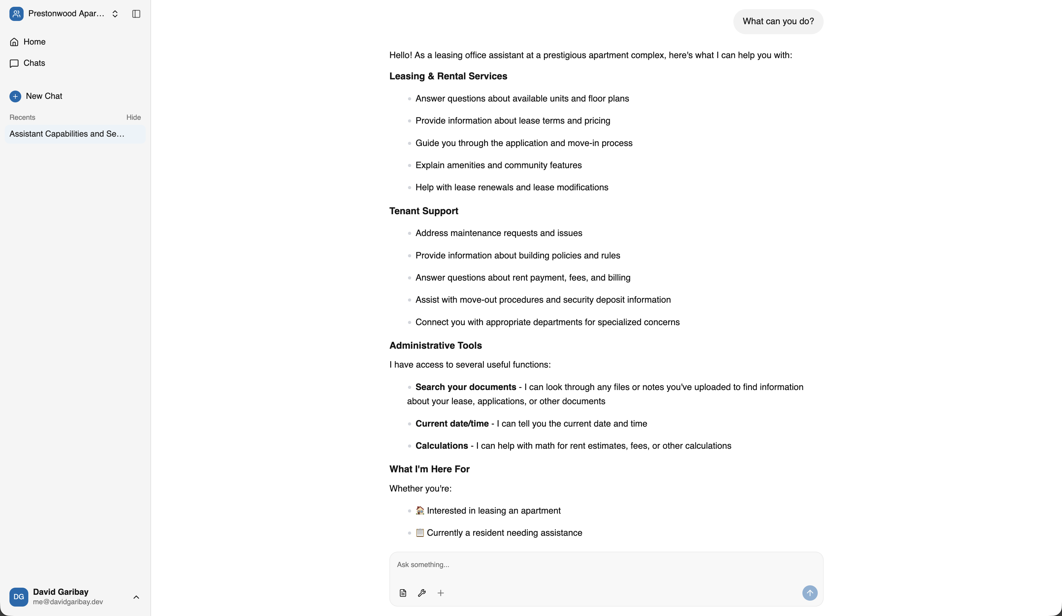 Challenging my mental model about agentic AI